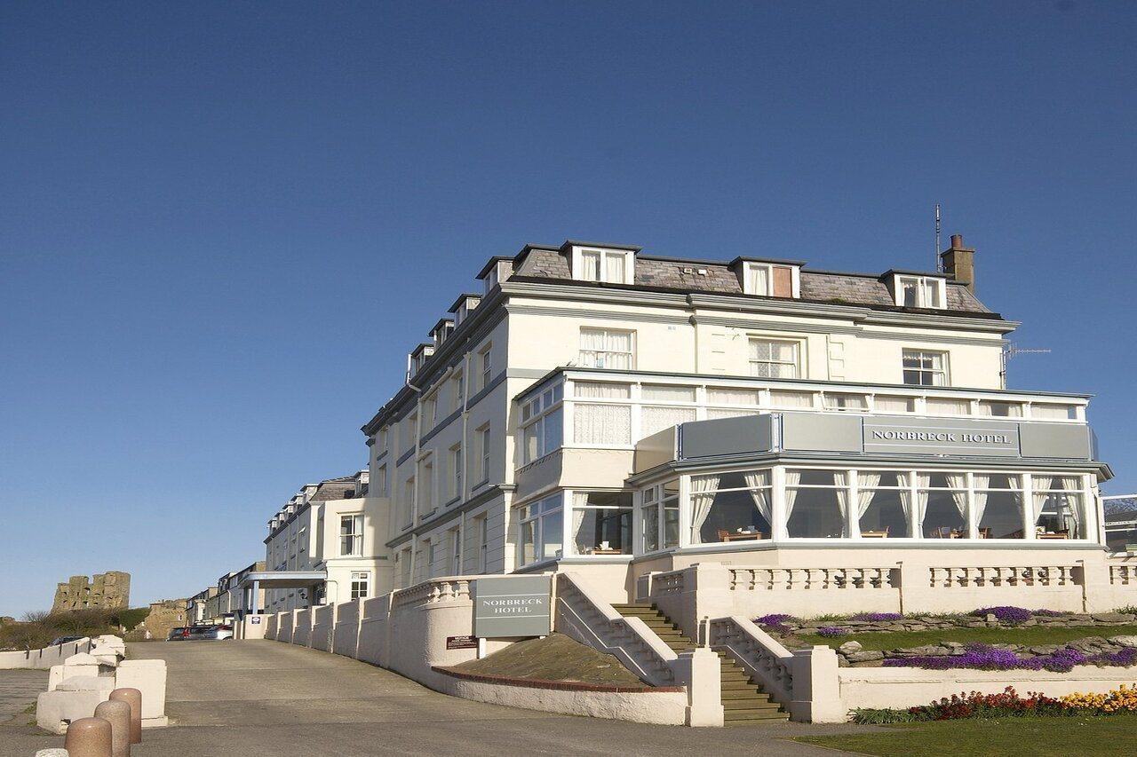 The Norbreck By Compass Hospitality Hotel 3*