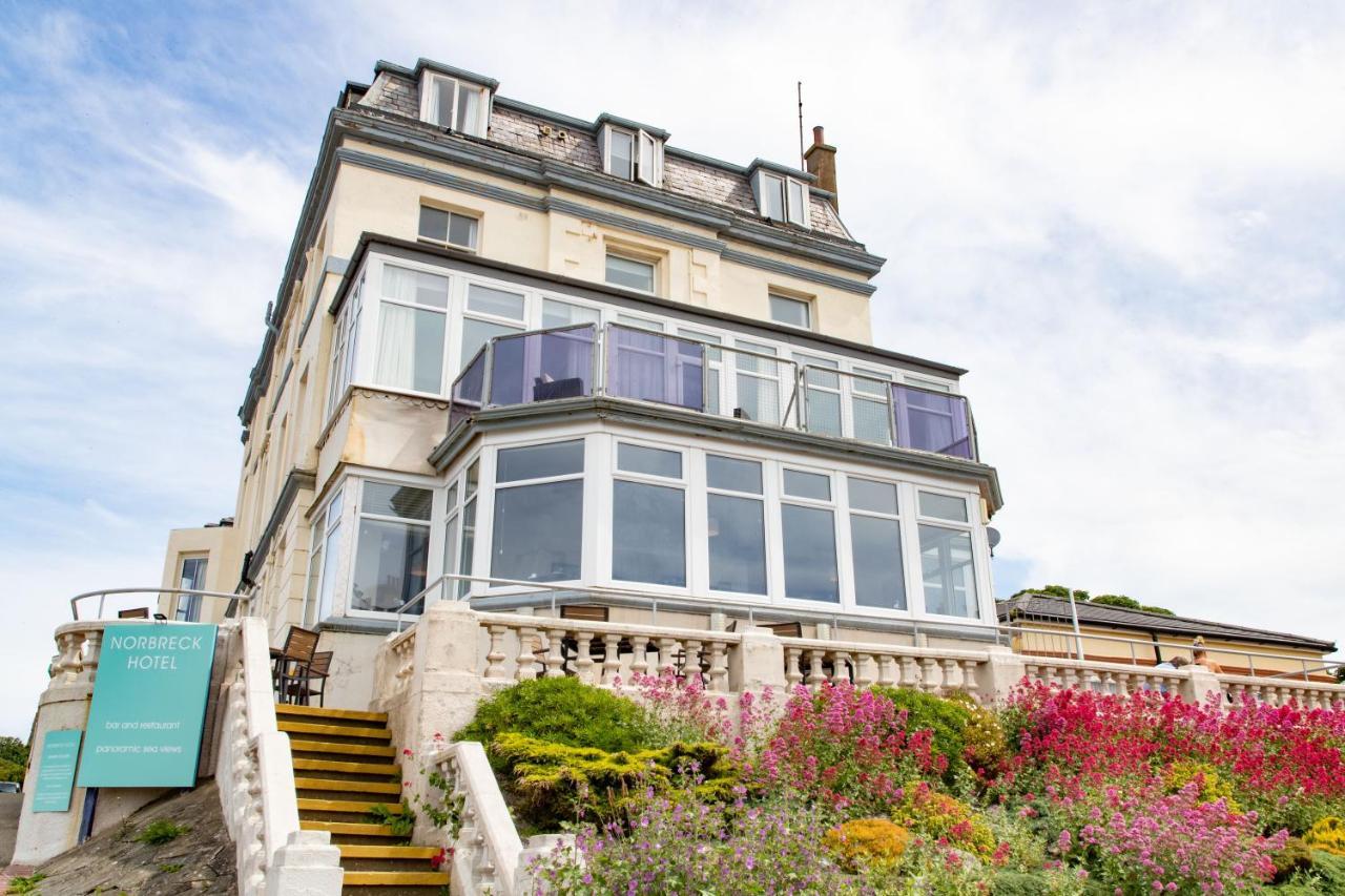The Norbreck By Compass Hospitality Hotel 3*