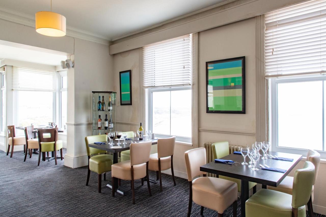 The Norbreck By Compass Hospitality Scarborough