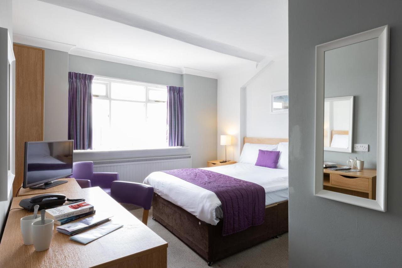 Hotel The Norbreck By Compass Hospitality 3*