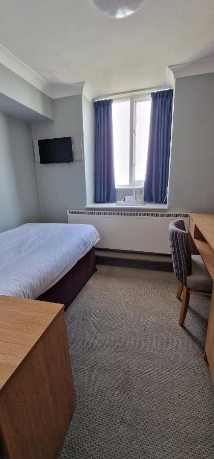 The Norbreck By Compass Hospitality Scarborough