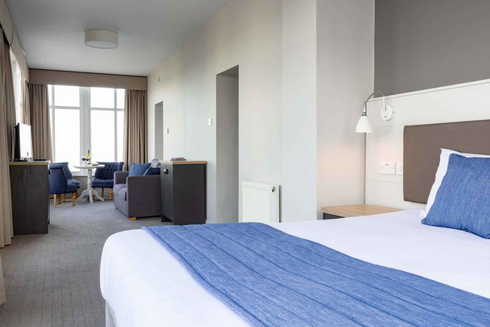 Hotel The Norbreck By Compass Hospitality 3*