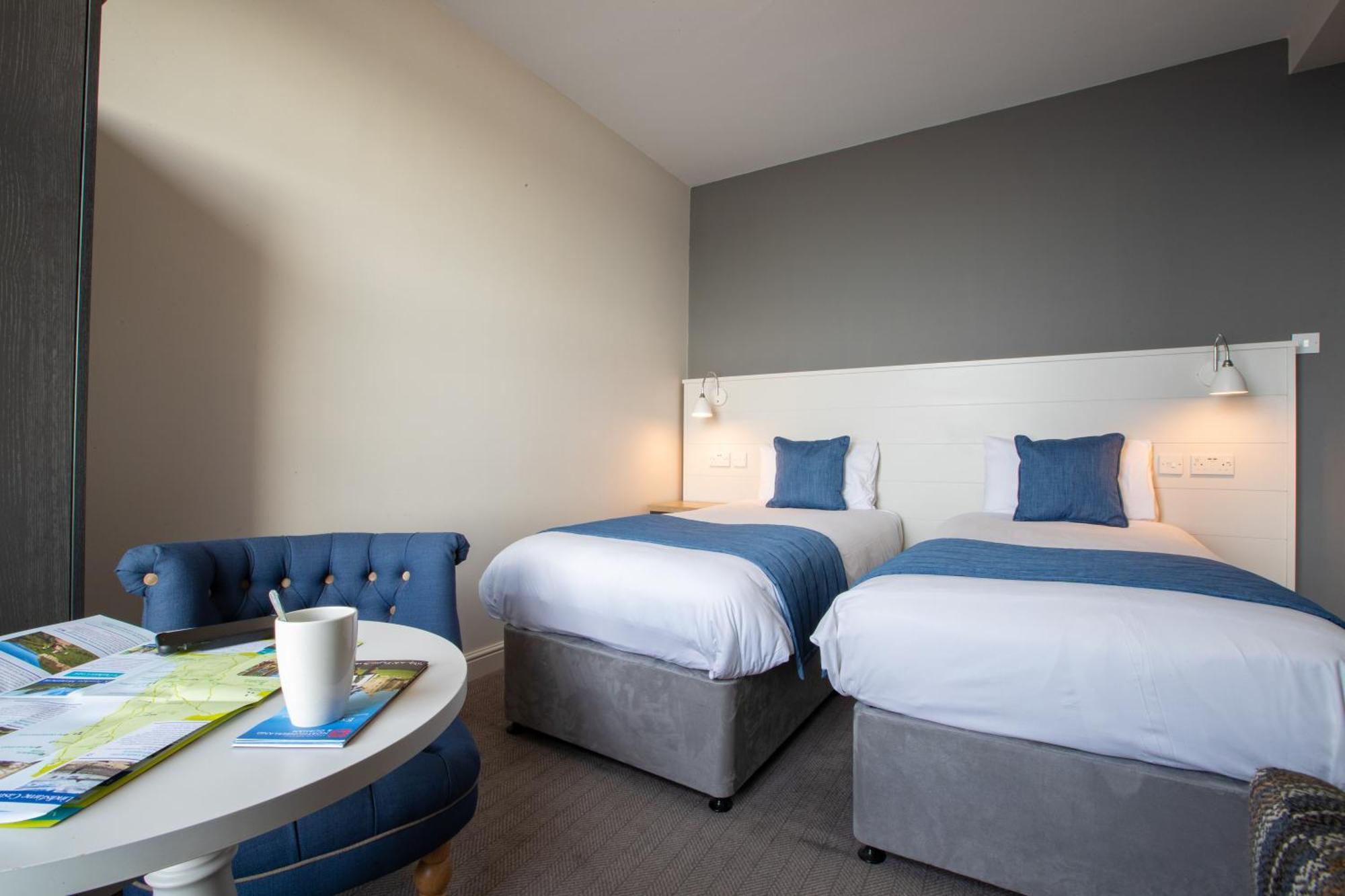 The Norbreck By Compass Hospitality Hotel 3*